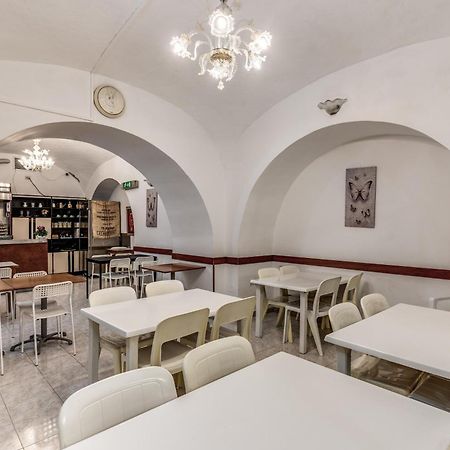 Hotel Altavilla 9 Rome Extérieur photo