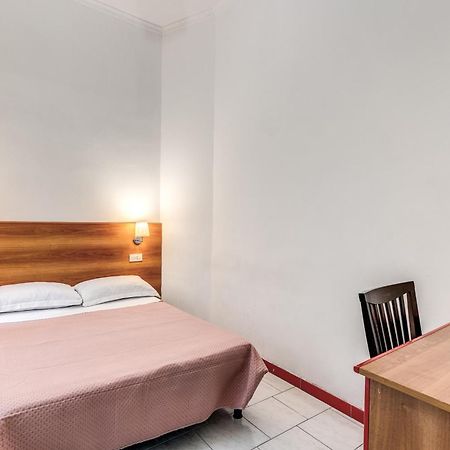 Hotel Altavilla 9 Rome Extérieur photo