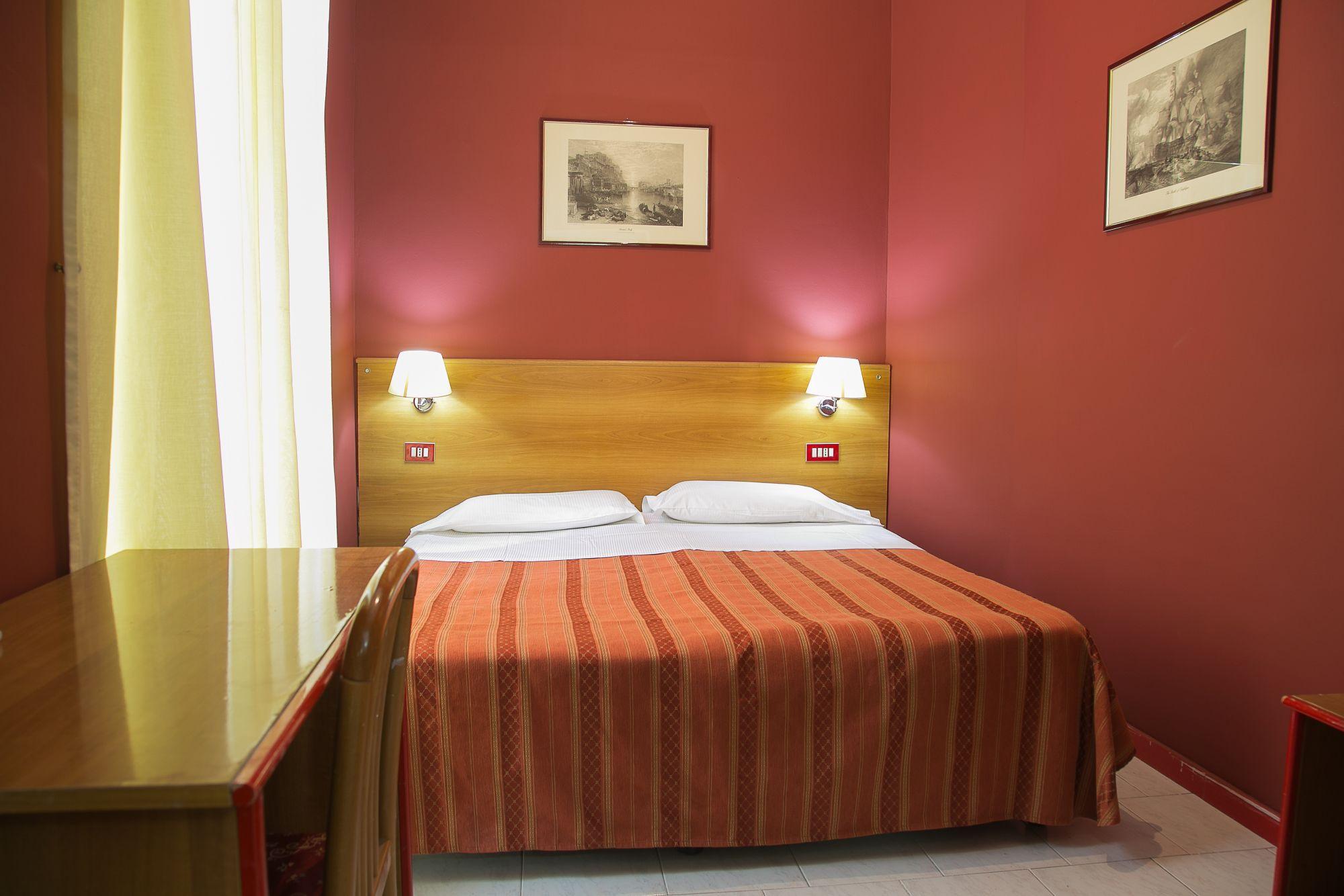 Hotel Altavilla 9 Rome Extérieur photo