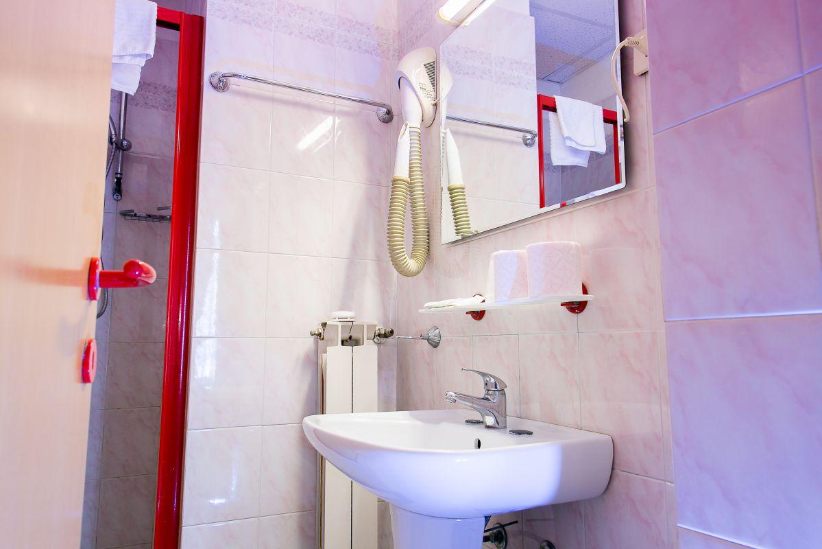 Hotel Altavilla 9 Rome Extérieur photo