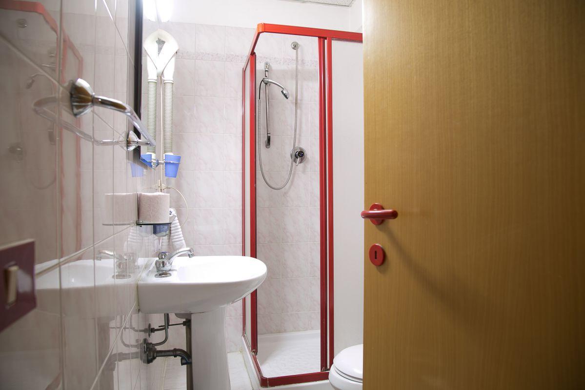 Hotel Altavilla 9 Rome Extérieur photo