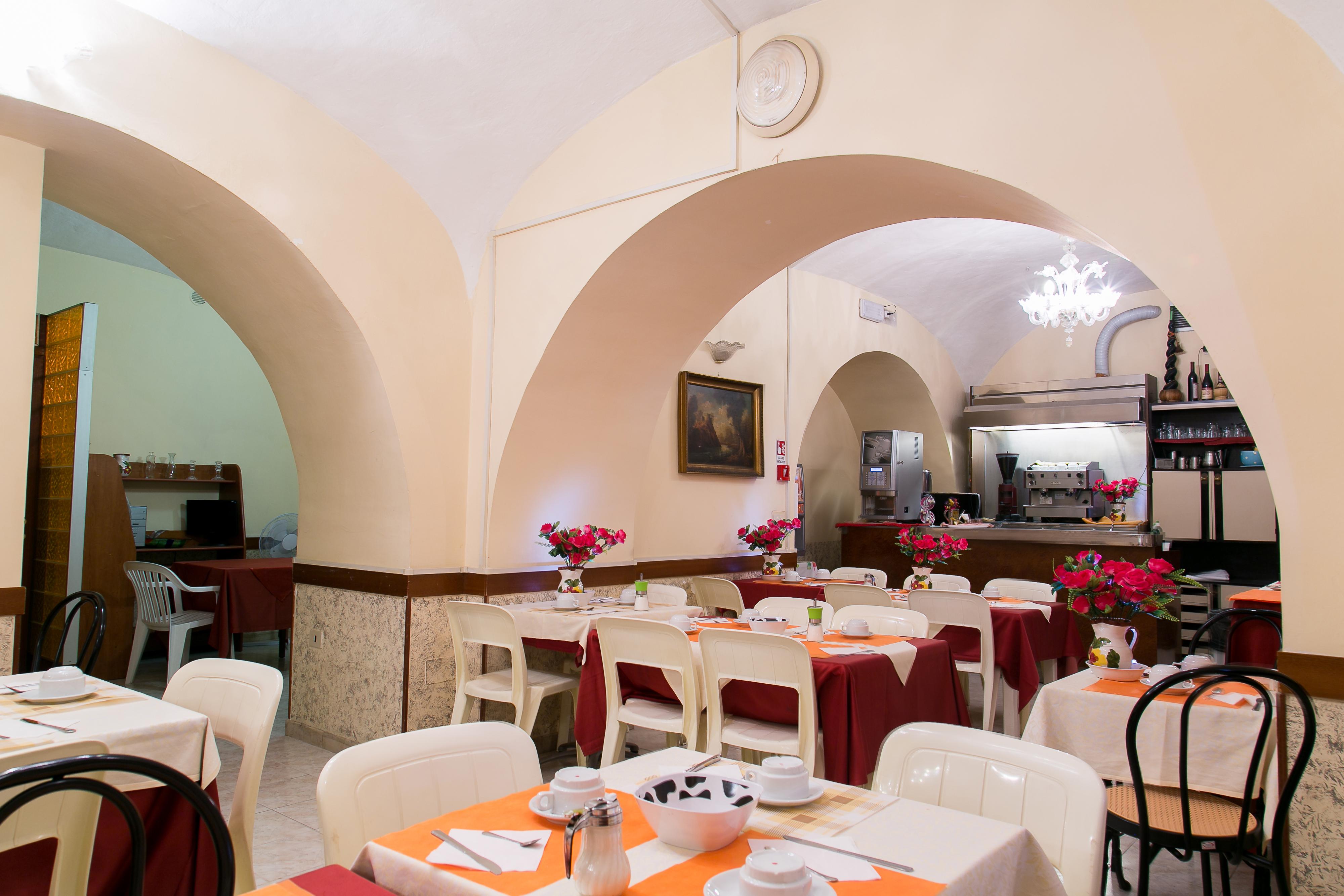Hotel Altavilla 9 Rome Extérieur photo