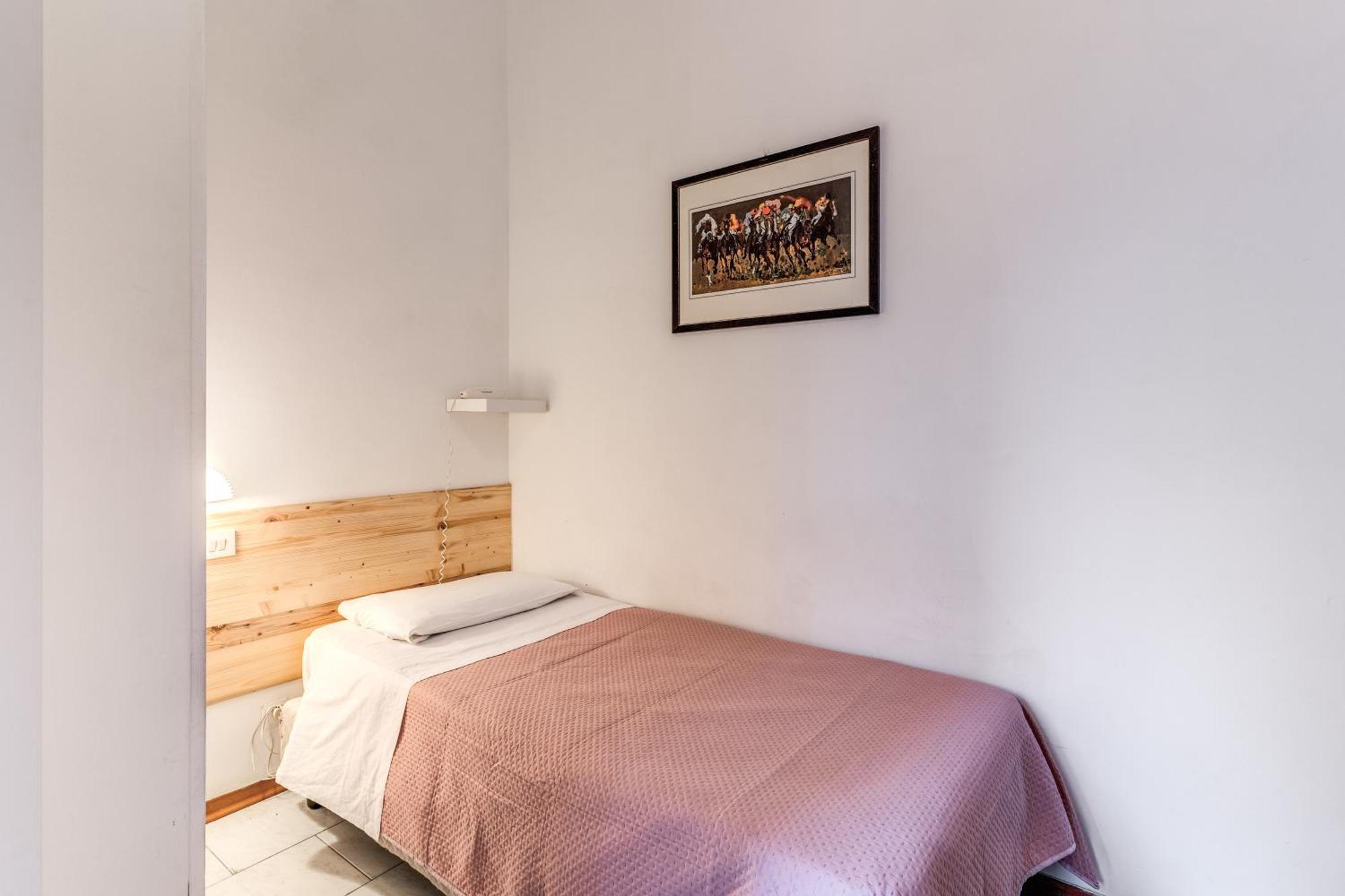 Hotel Altavilla 9 Rome Extérieur photo