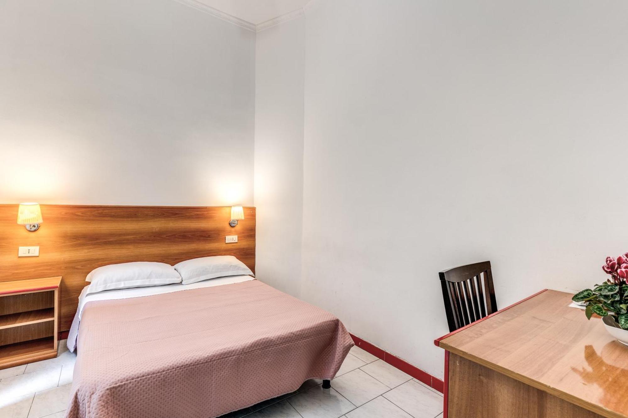 Hotel Altavilla 9 Rome Extérieur photo