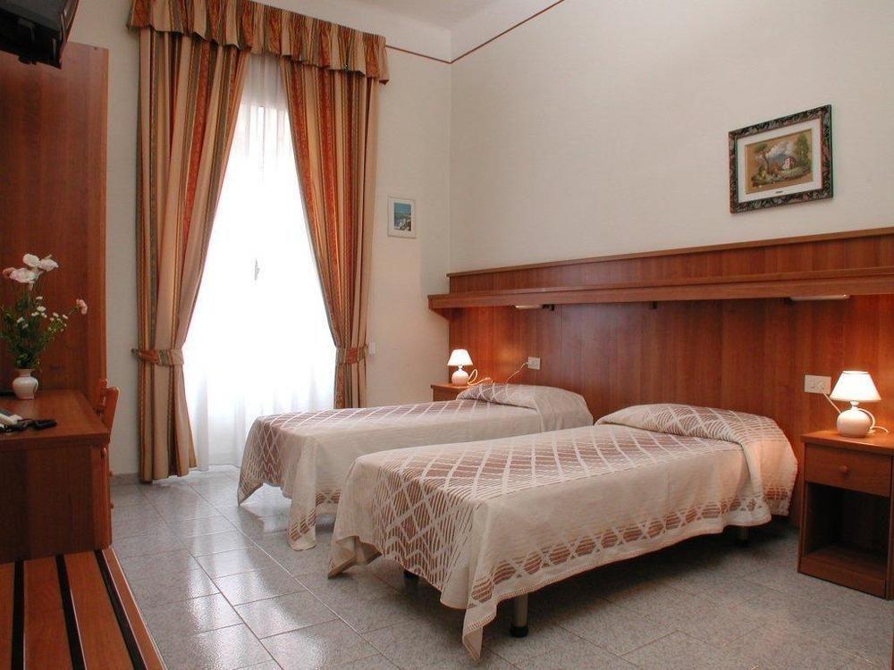 Hotel Altavilla 9 Rome Extérieur photo