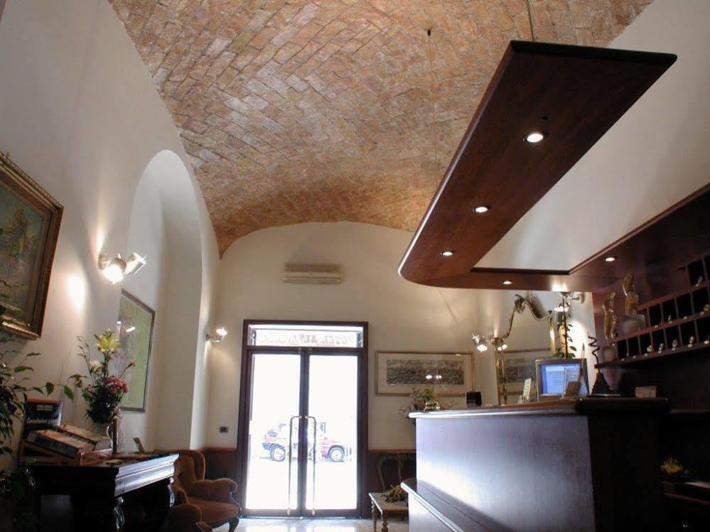 Hotel Altavilla 9 Rome Extérieur photo