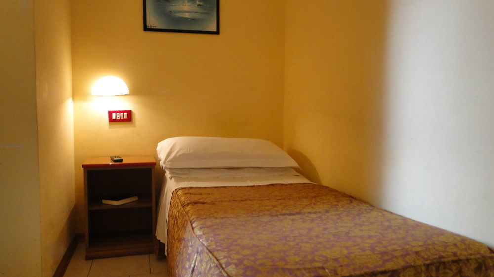 Hotel Altavilla 9 Rome Extérieur photo