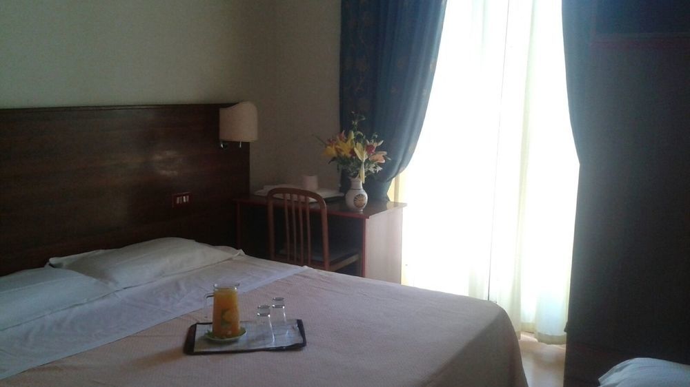 Hotel Altavilla 9 Rome Extérieur photo