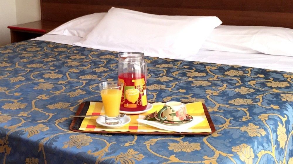 Hotel Altavilla 9 Rome Extérieur photo