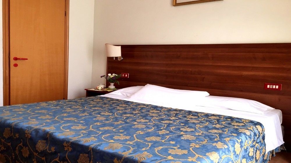 Hotel Altavilla 9 Rome Extérieur photo