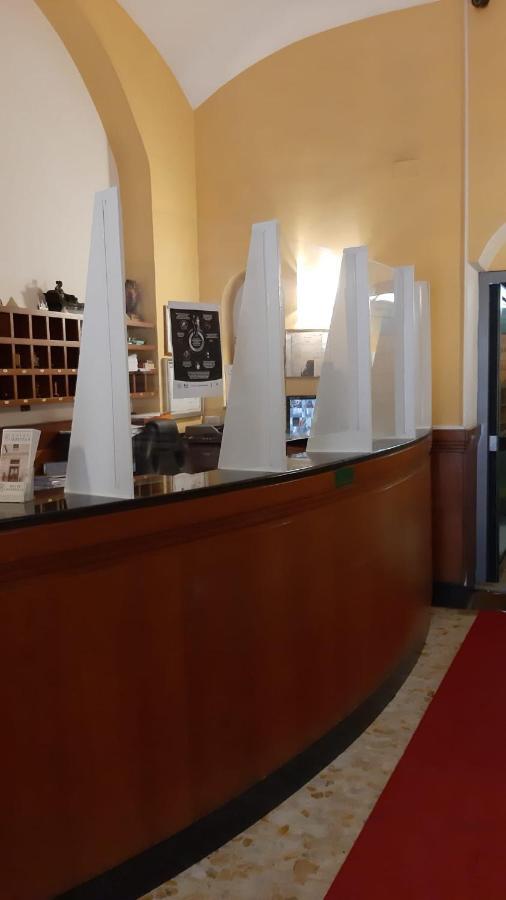 Hotel Altavilla 9 Rome Extérieur photo